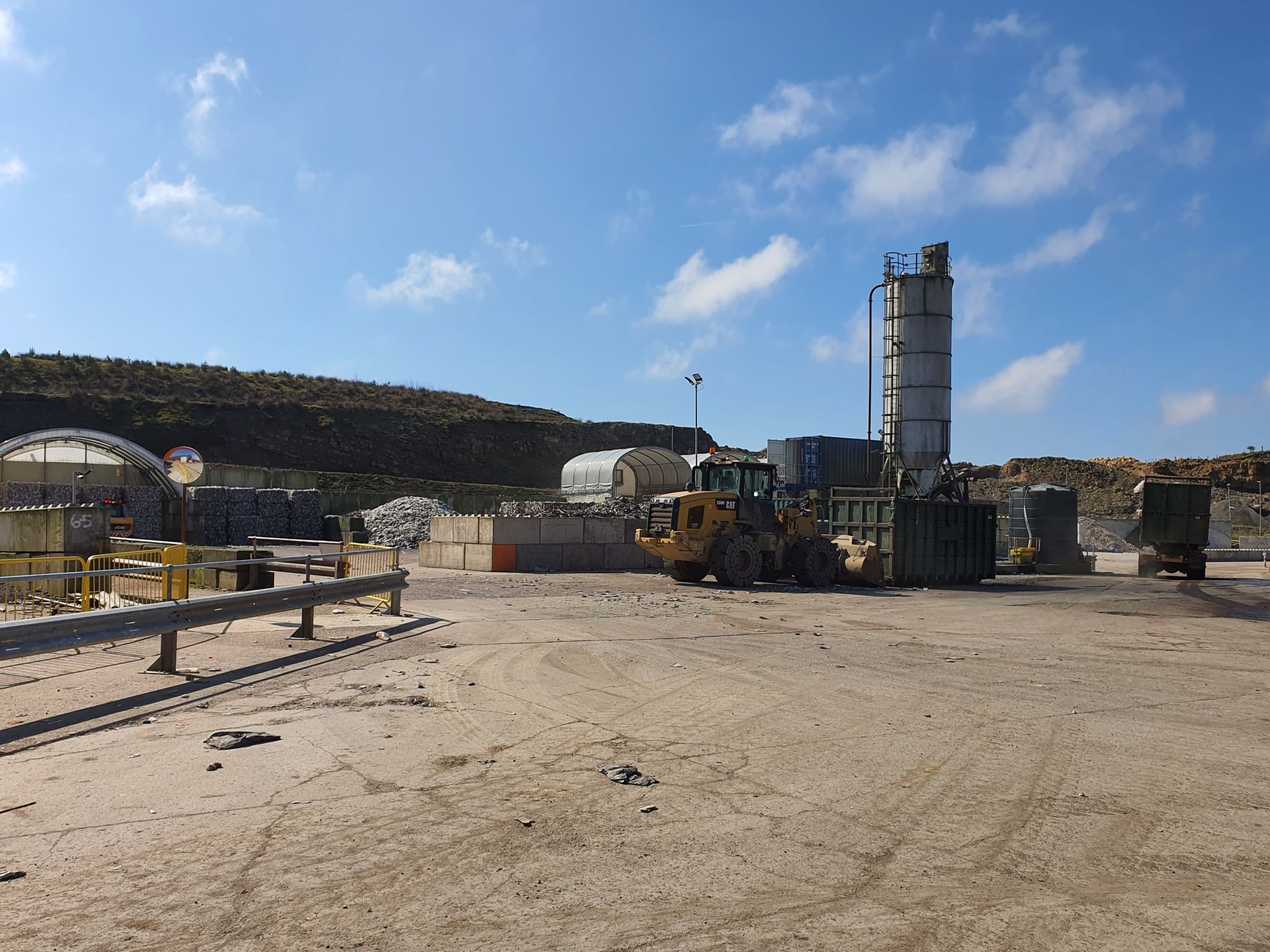 Gondolin Waste Management and Recycling west lothian