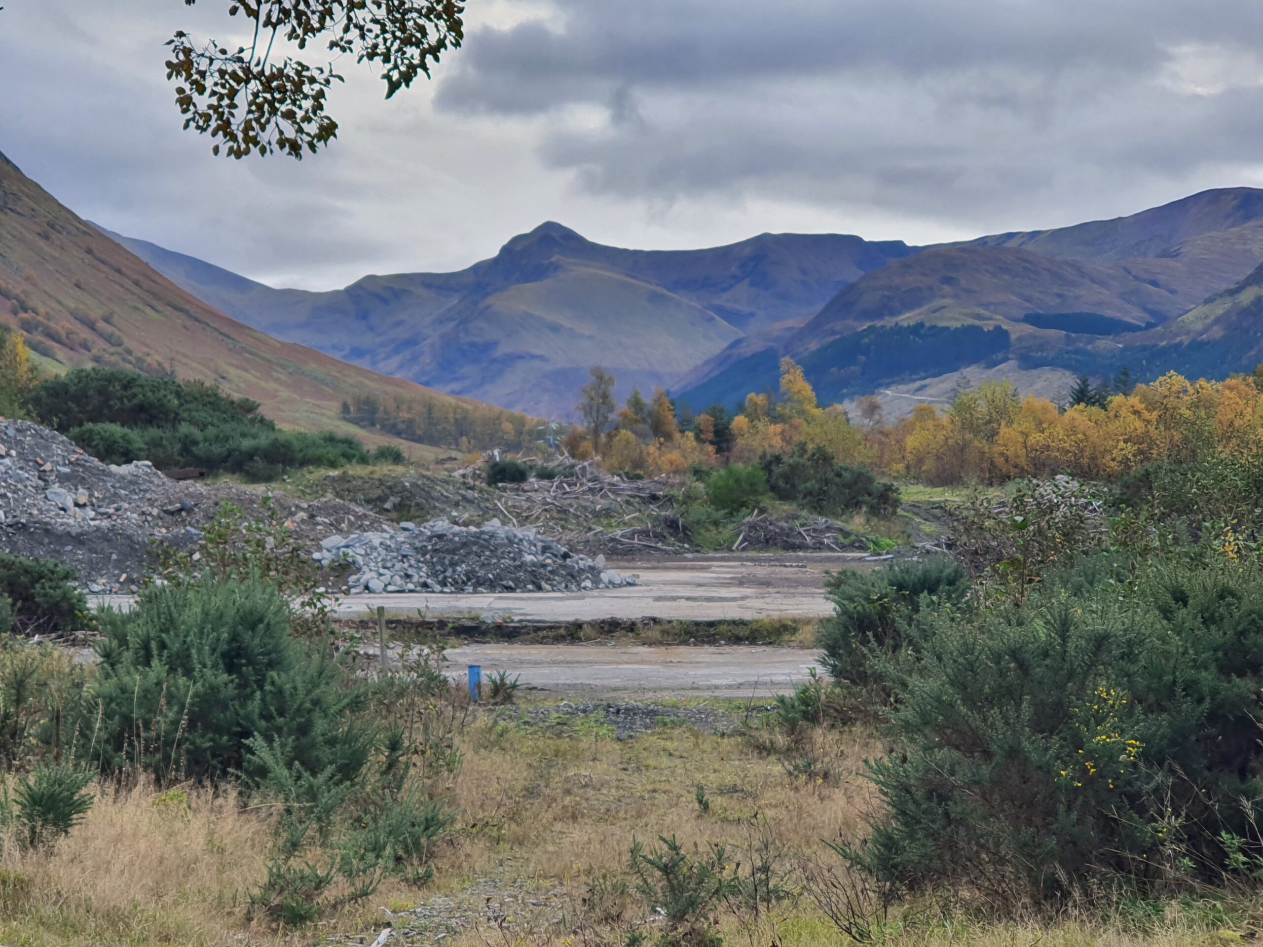 Sustainable Surface Water Management Fort William Sustainable Surface Water Management Fort William