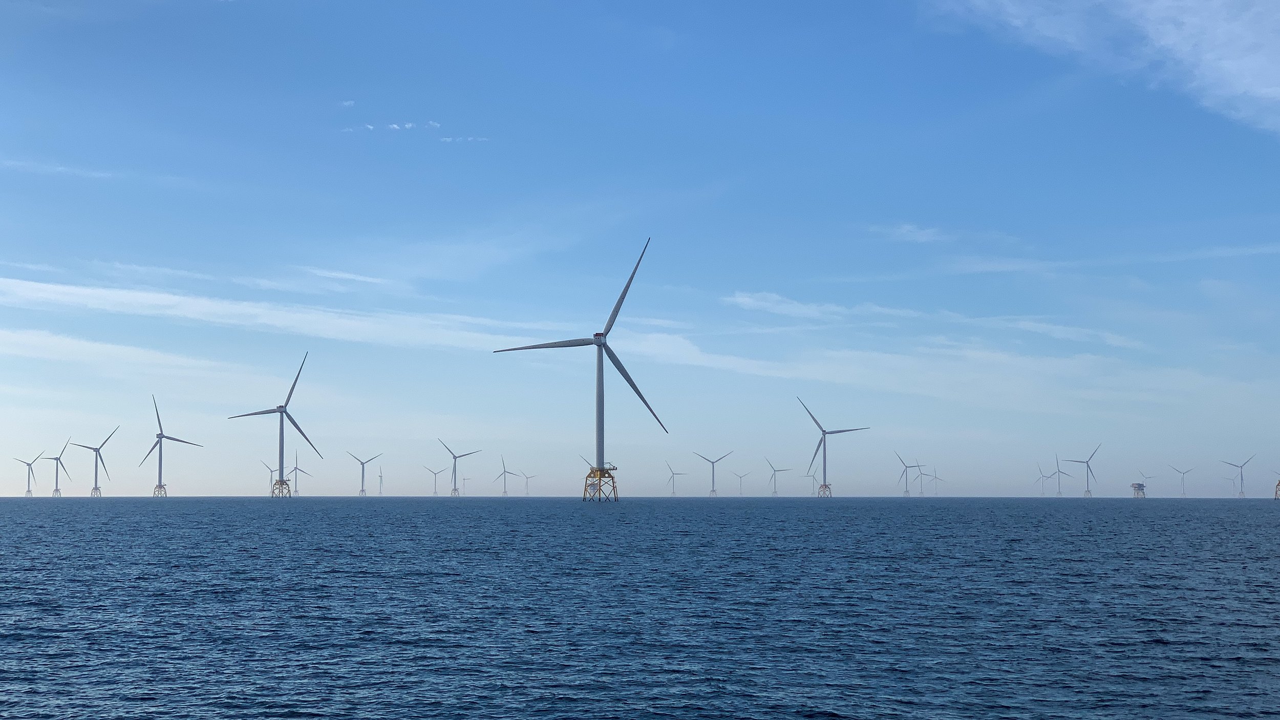 berwick bank wind farm environmental impact assessment berwick bank wind farm environmental impact assessment