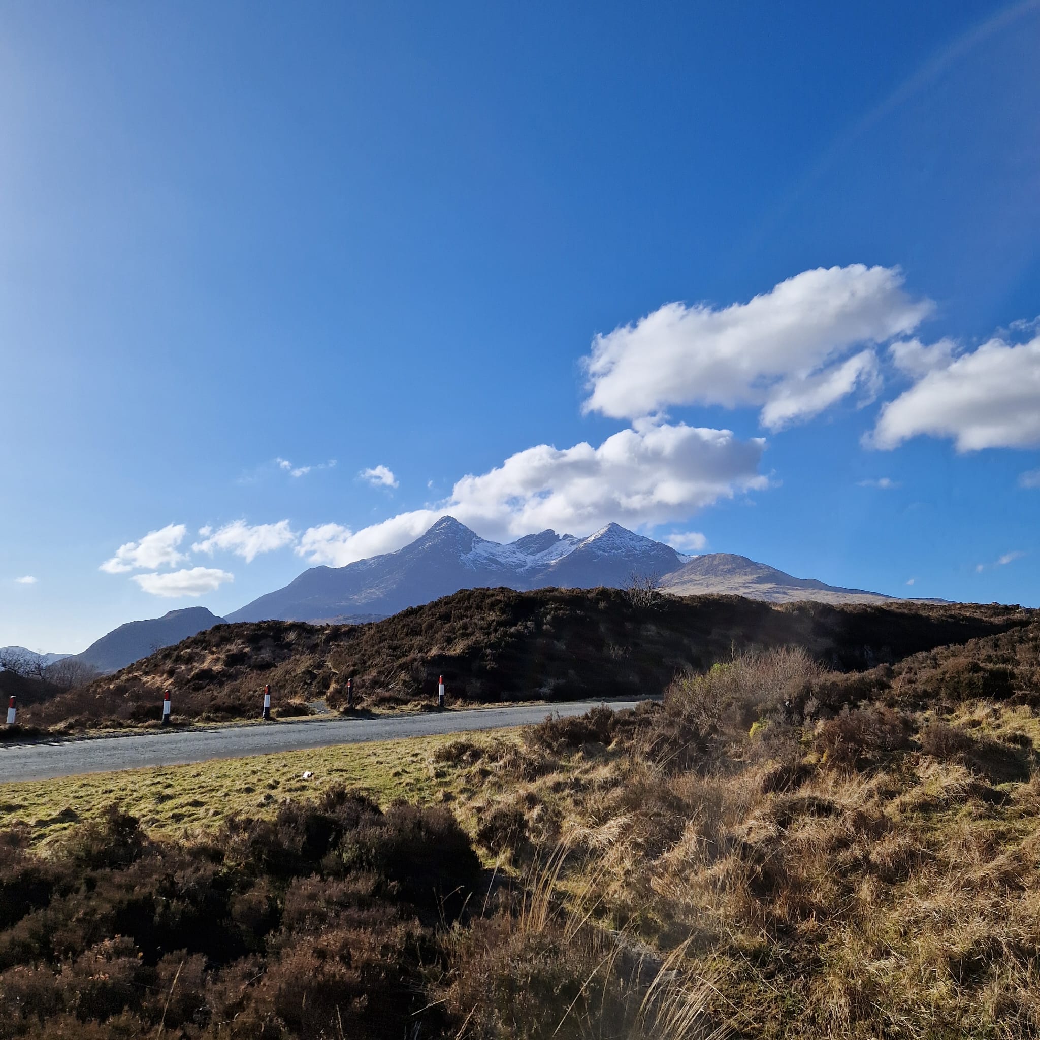 Gondolin Land & Water provided Silgachan Hotel - Flood Risk Assessments for Rural Tourism Developments, including the Sligachan Hotel on the Isle of Skye.